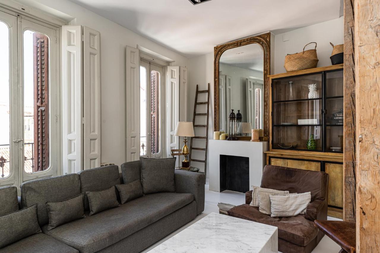 Apartment Bnbholder Refined Duplex Malasana