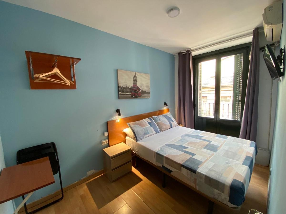 Ch Casillas Guest house Madrid