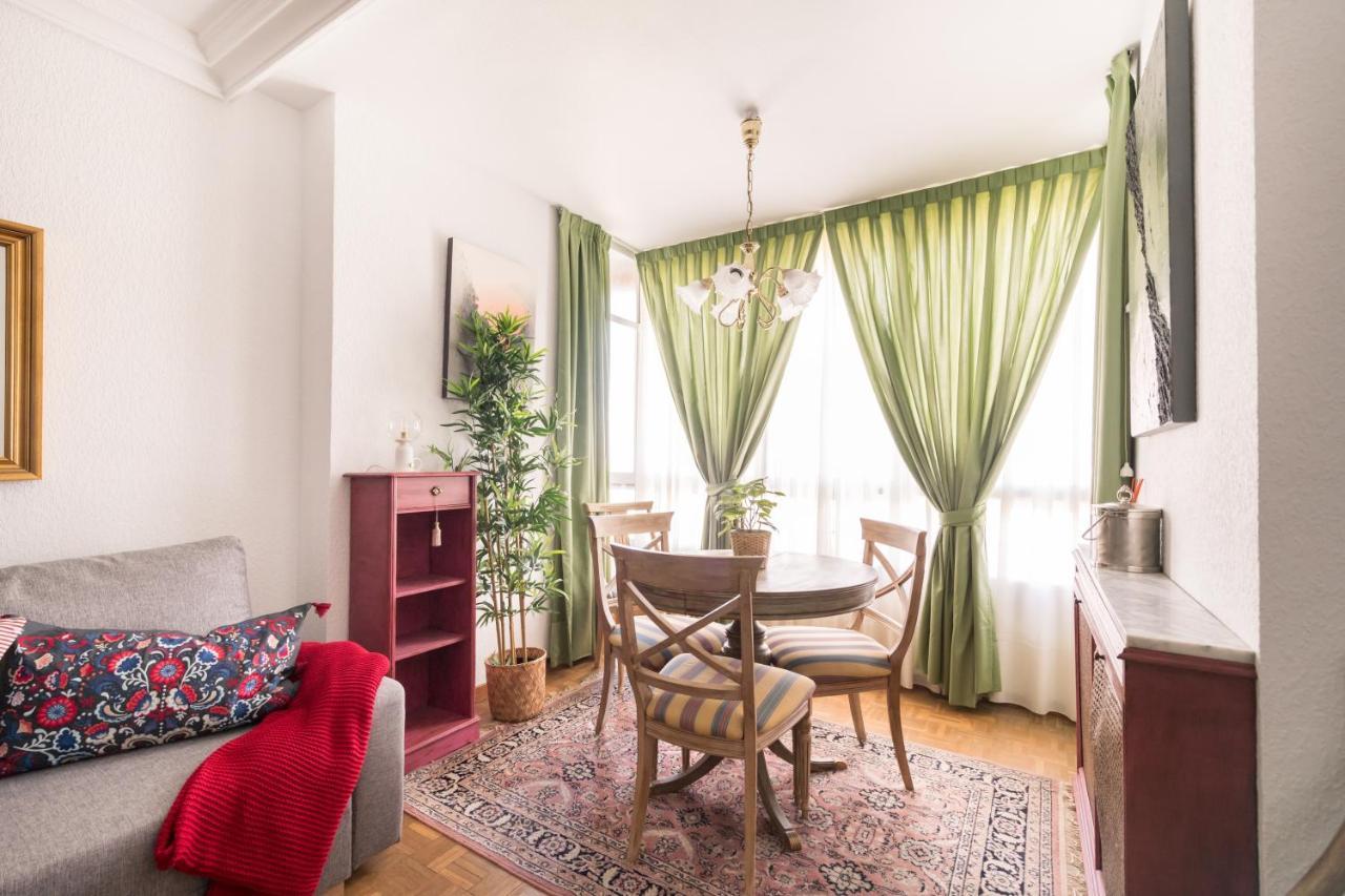 Apartment El Ginzo De Limia *