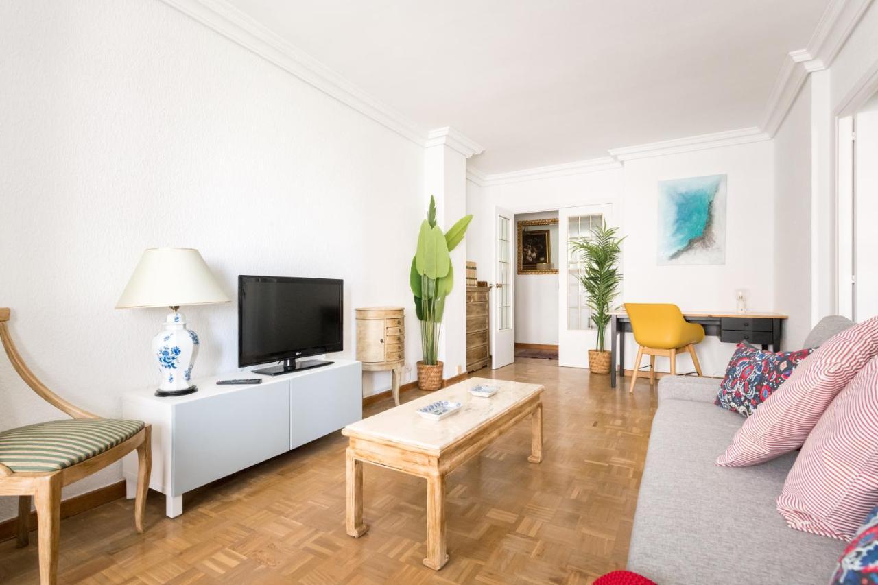 Apartment El Ginzo De Limia *