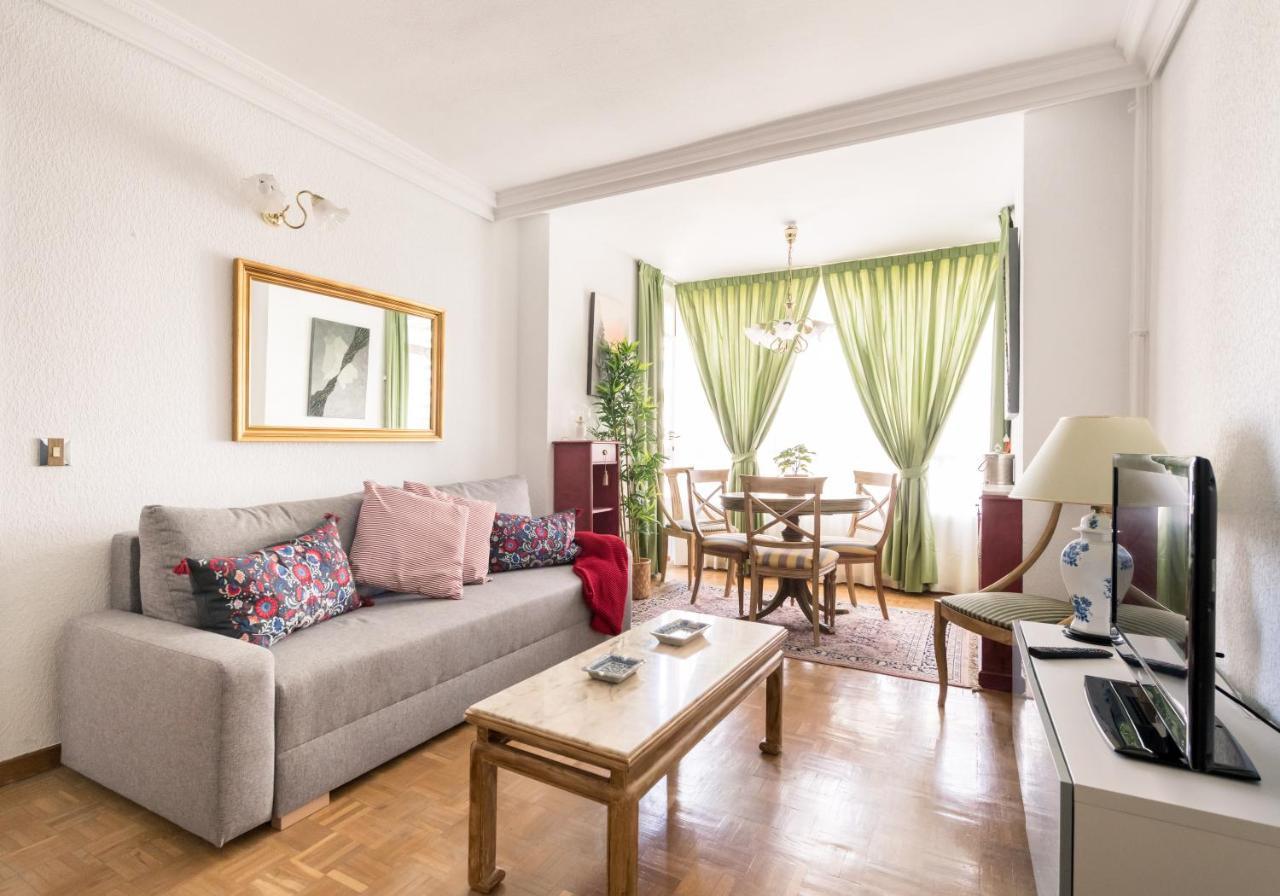 Apartment El Ginzo De Limia *