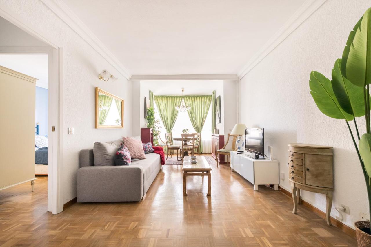 El Ginzo De Limia Apartment Madrid