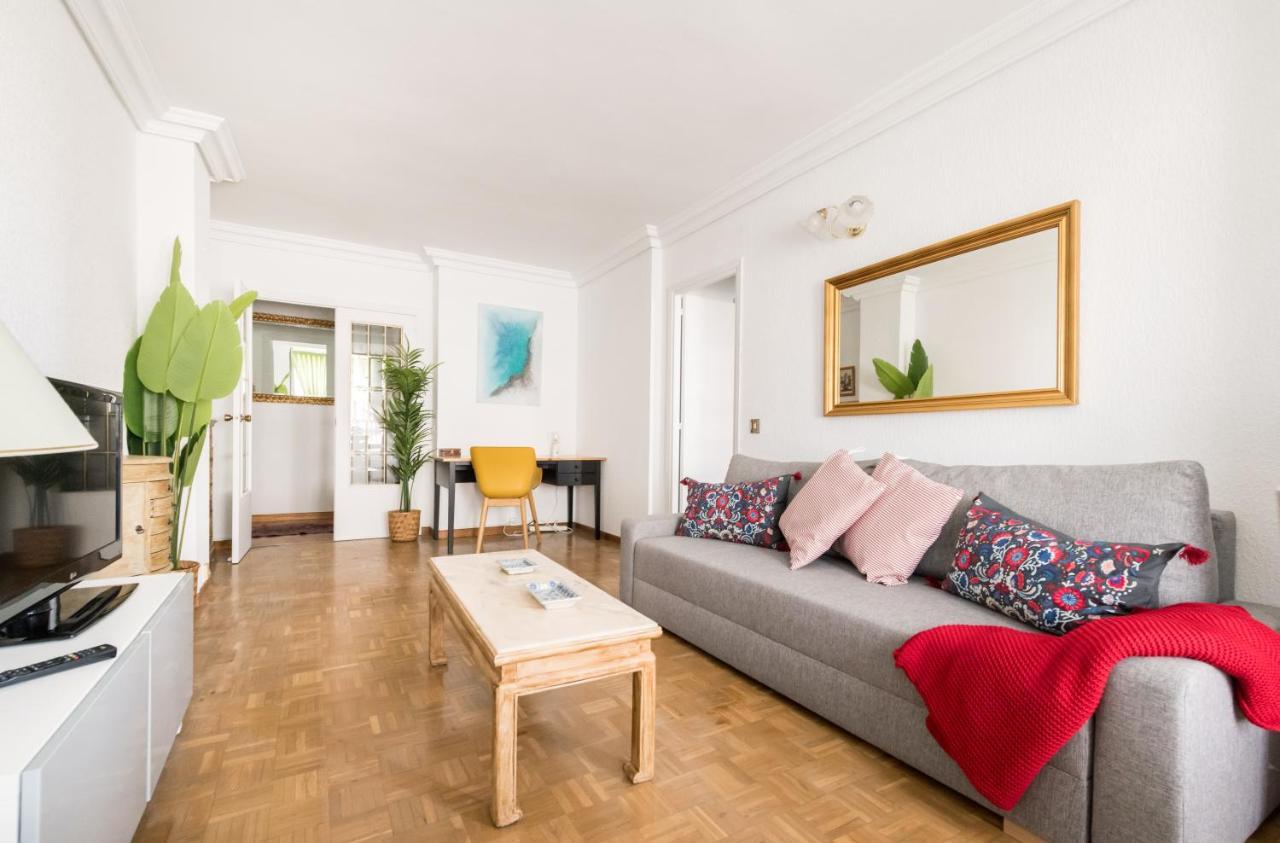 El Ginzo De Limia Apartment Madrid