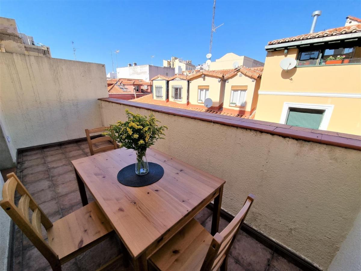 Molina - La Latina Apartment Madrid