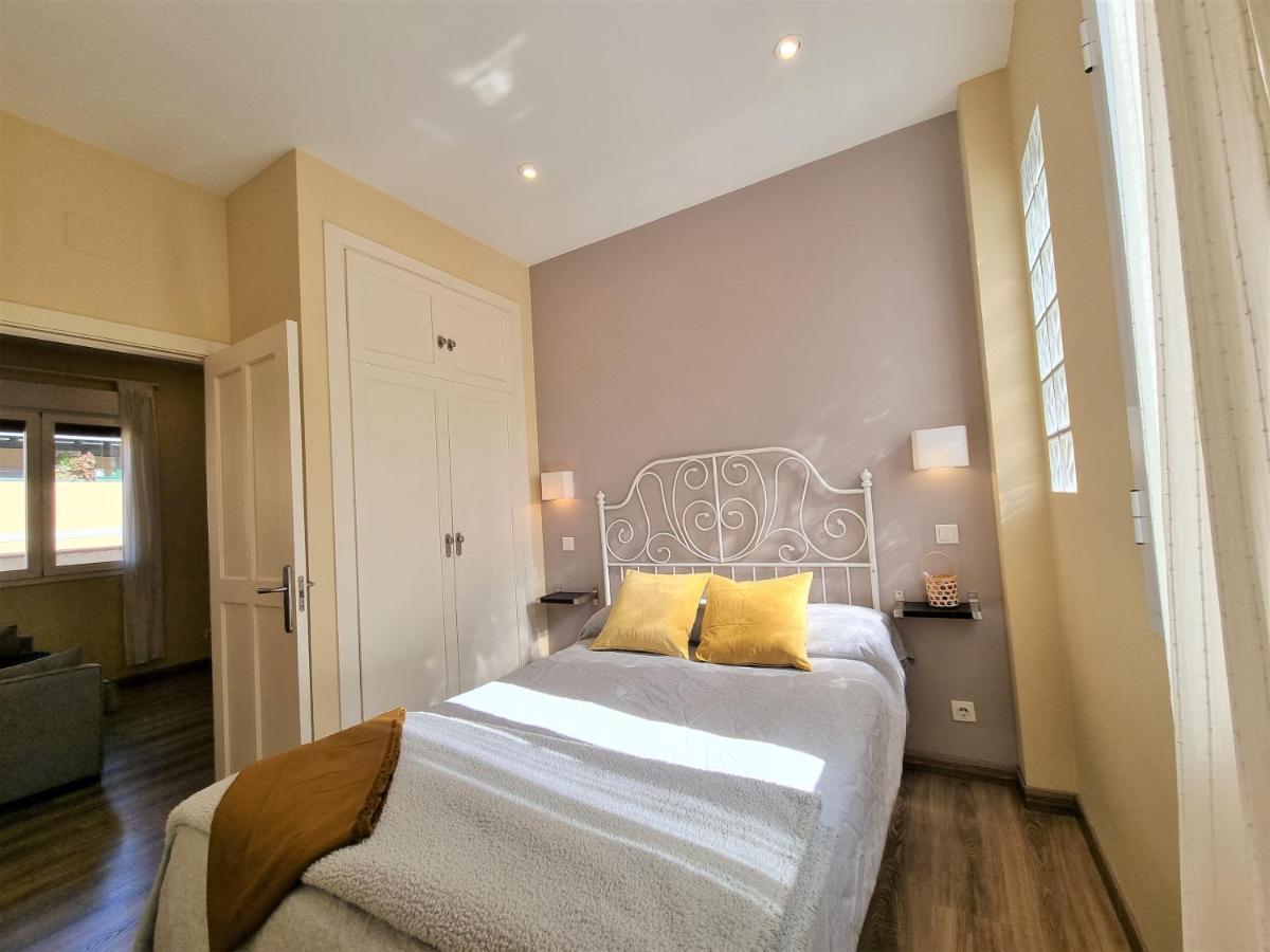 Molina - La Latina Apartment *