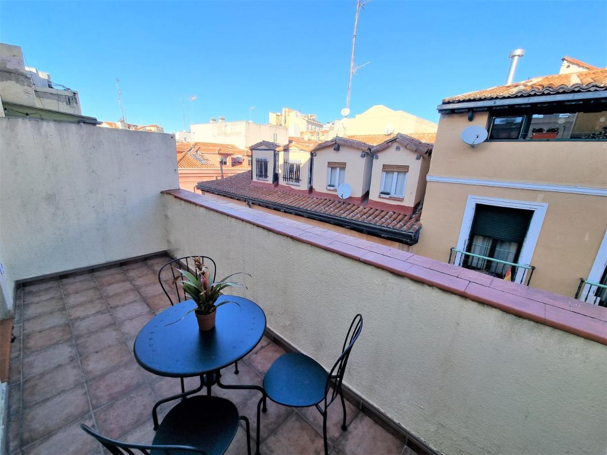 Apartment Molina - La Latina *