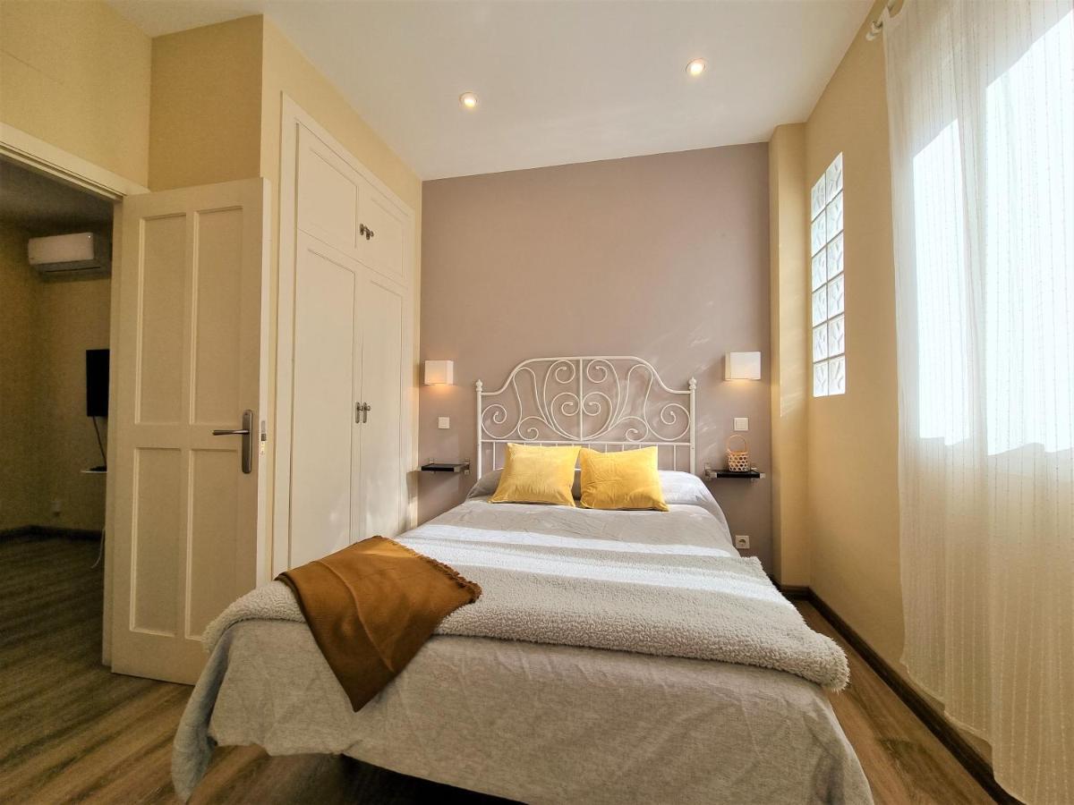Apartment Molina - La Latina *
