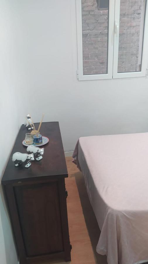 Apartment 2 Cerca De Manuel Becerra Madrid