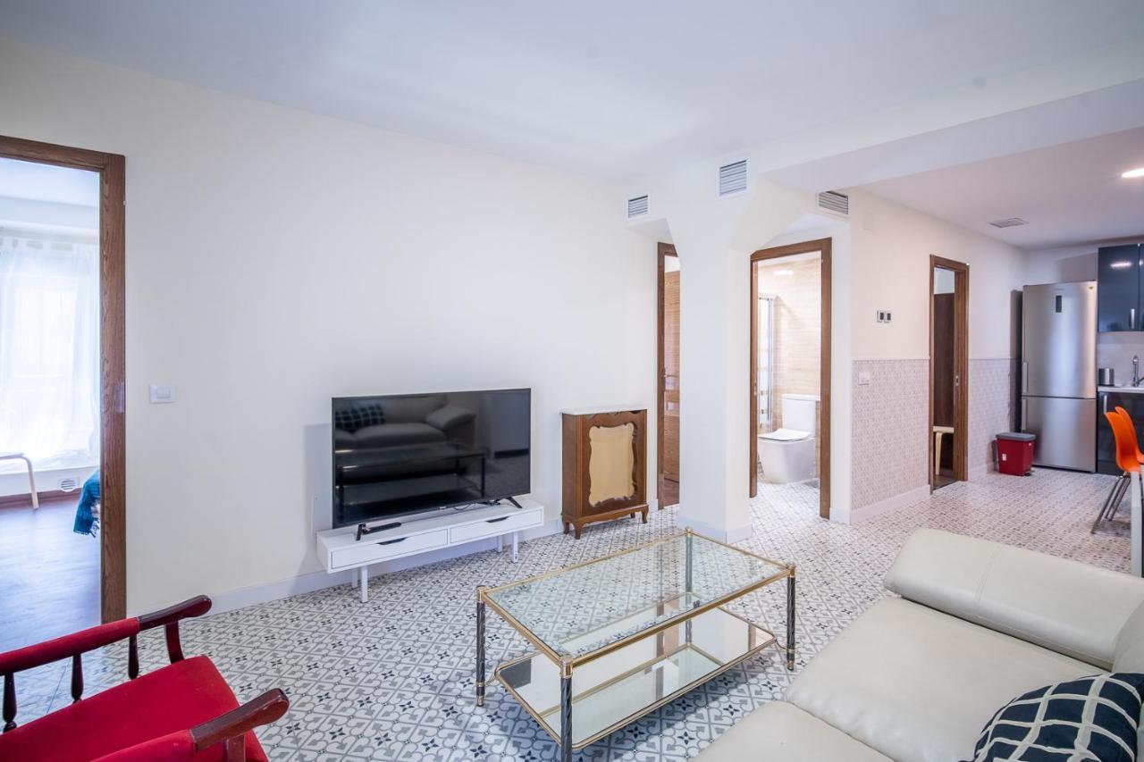 El Jardin Del Angel Tribulete Apartment