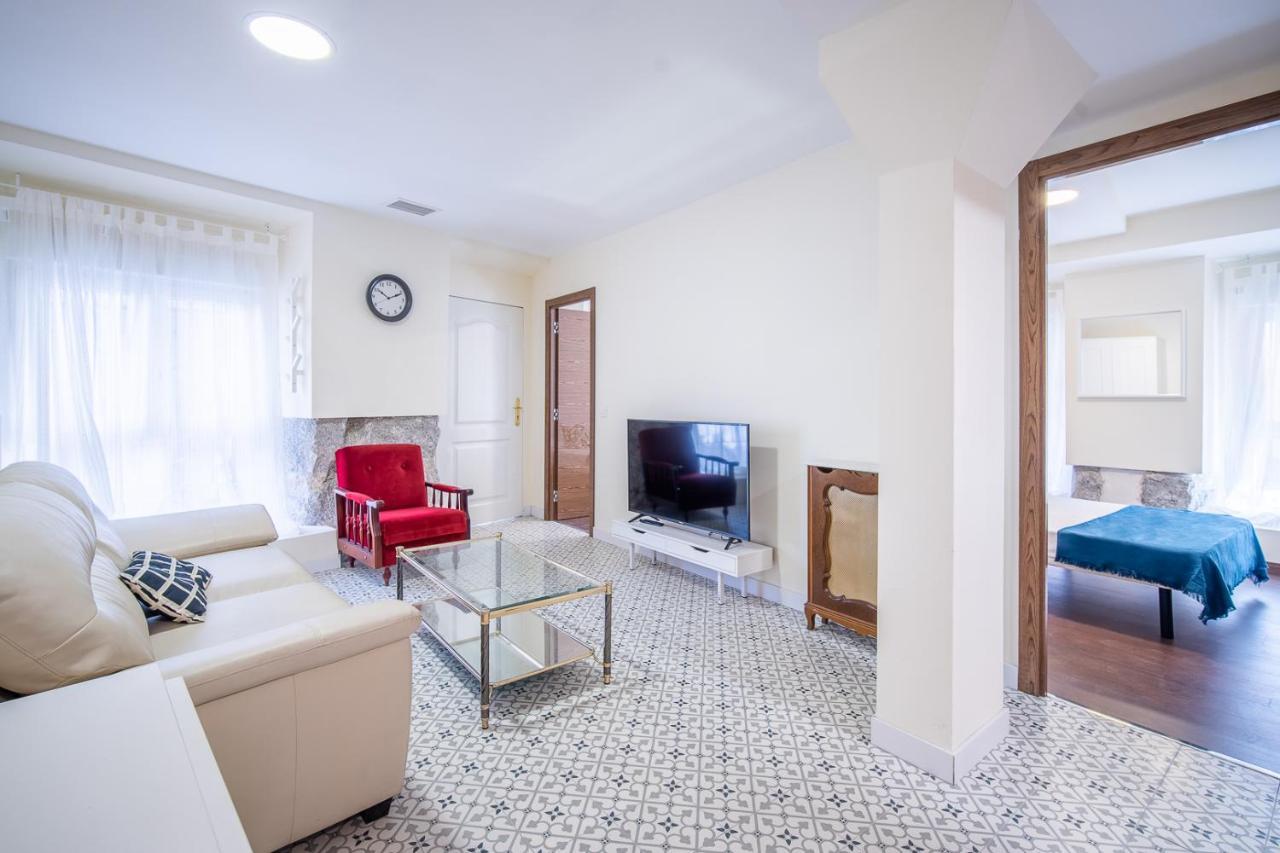 Apartment El Jardin Del Angel Tribulete *