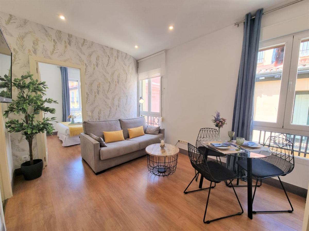 Molina - La Latina Apartment Madrid