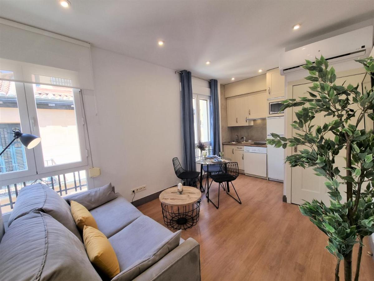 Apartment Molina - La Latina Madrid