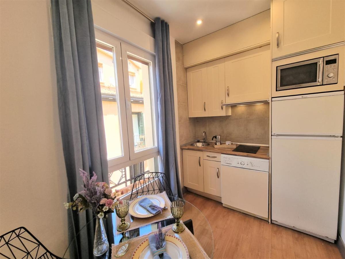Apartment Molina - La Latina *
