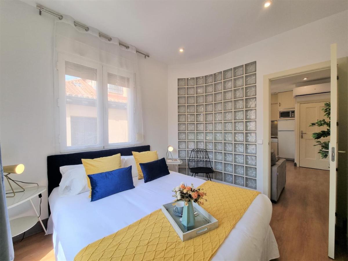 Molina - La Latina Apartment *
