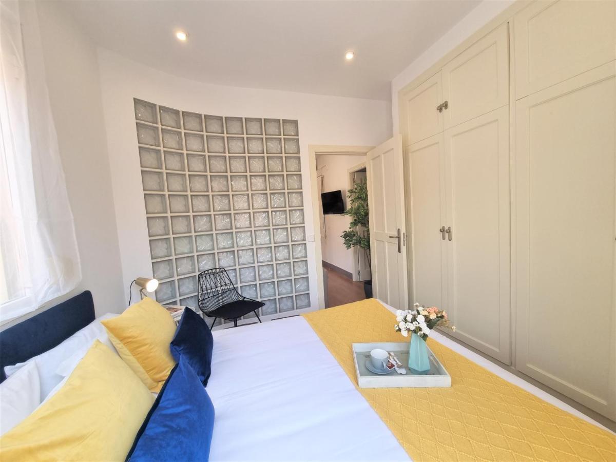 Molina - La Latina Apartment