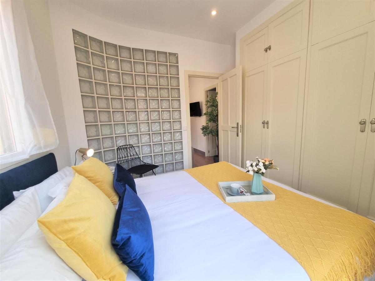 Molina - La Latina Apartment Madrid