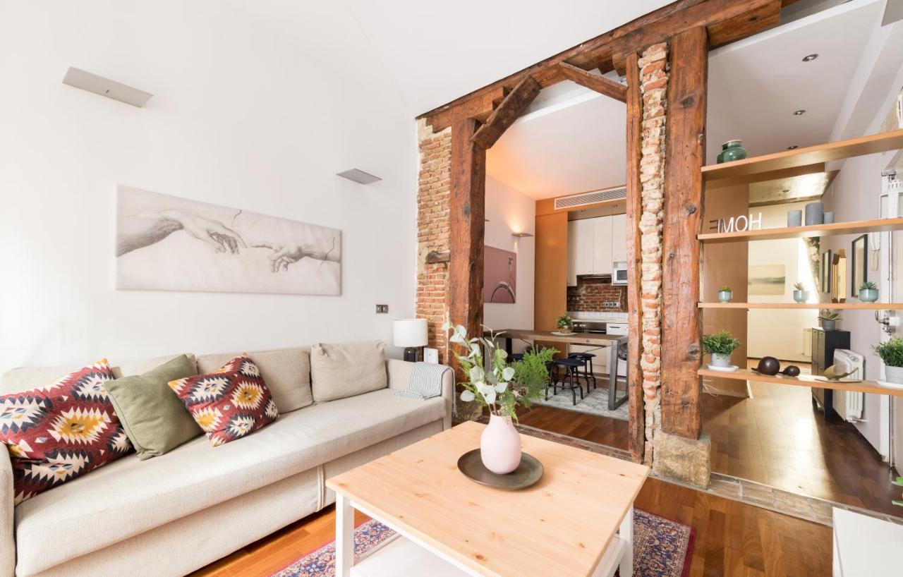 Apartamento El Olivar De La Paz Centro