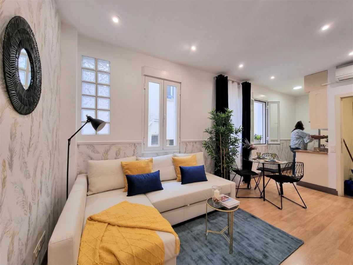 Molina - La Latina Apartment Madrid