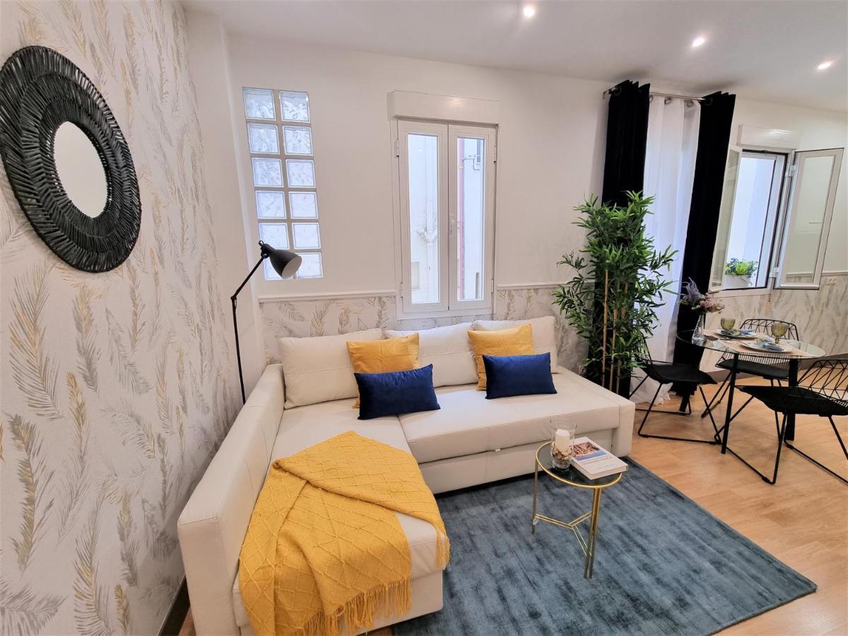 Apartment Molina - La Latina *