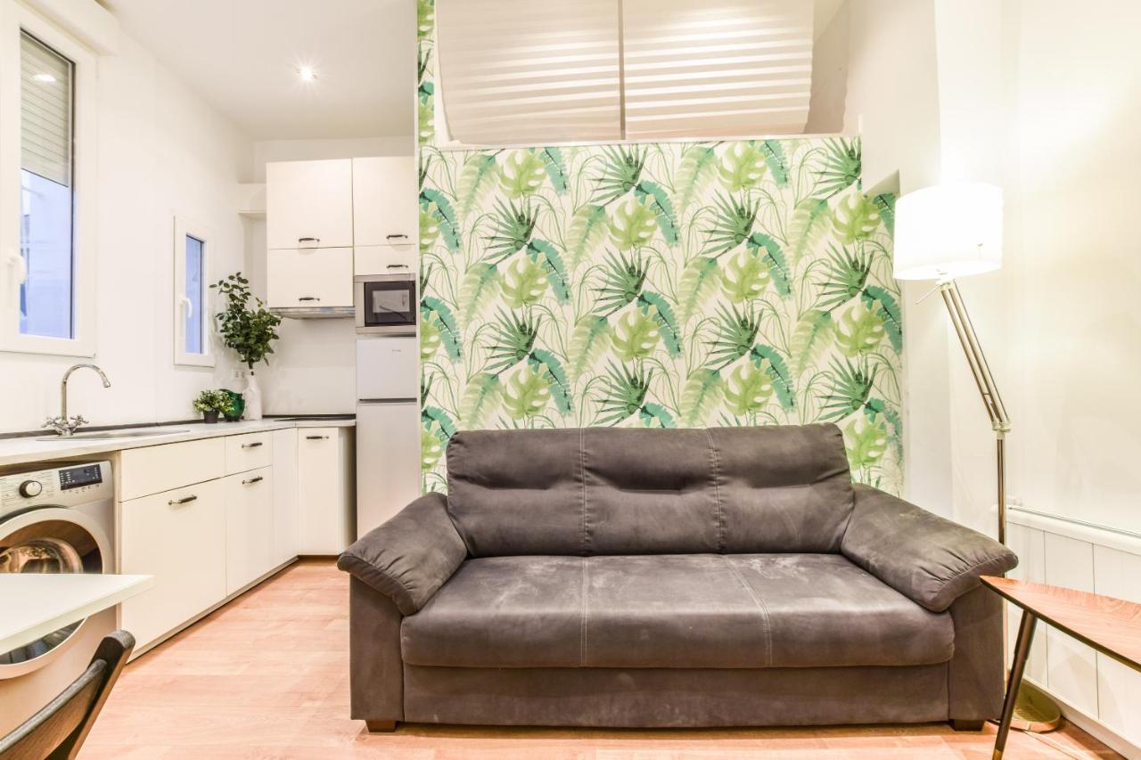 Apartamento Acogedor Barrio De Las Letras *