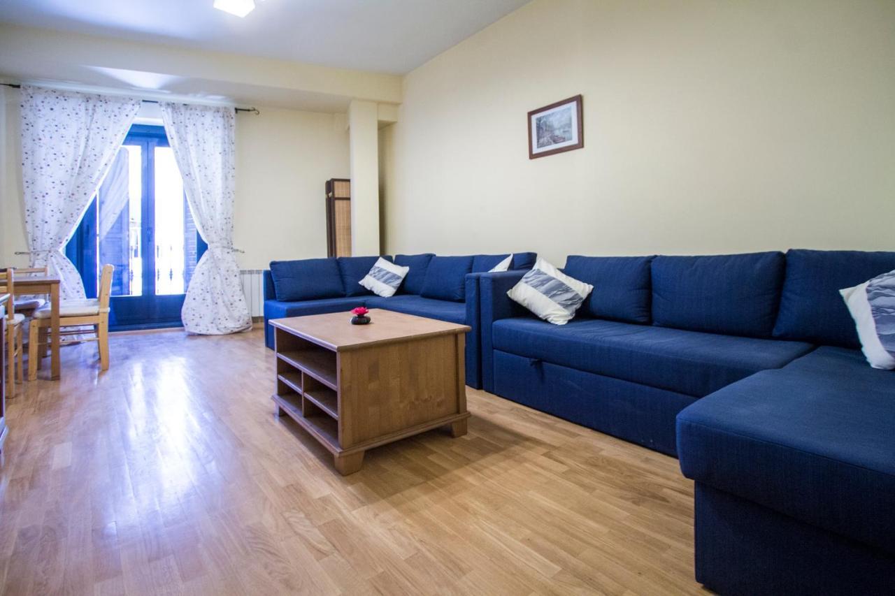 Apartamento El 7 De Jeronima Apartment *