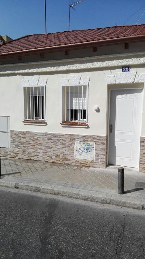 Casita En La Calle Tablada De 2 Lejlighed *