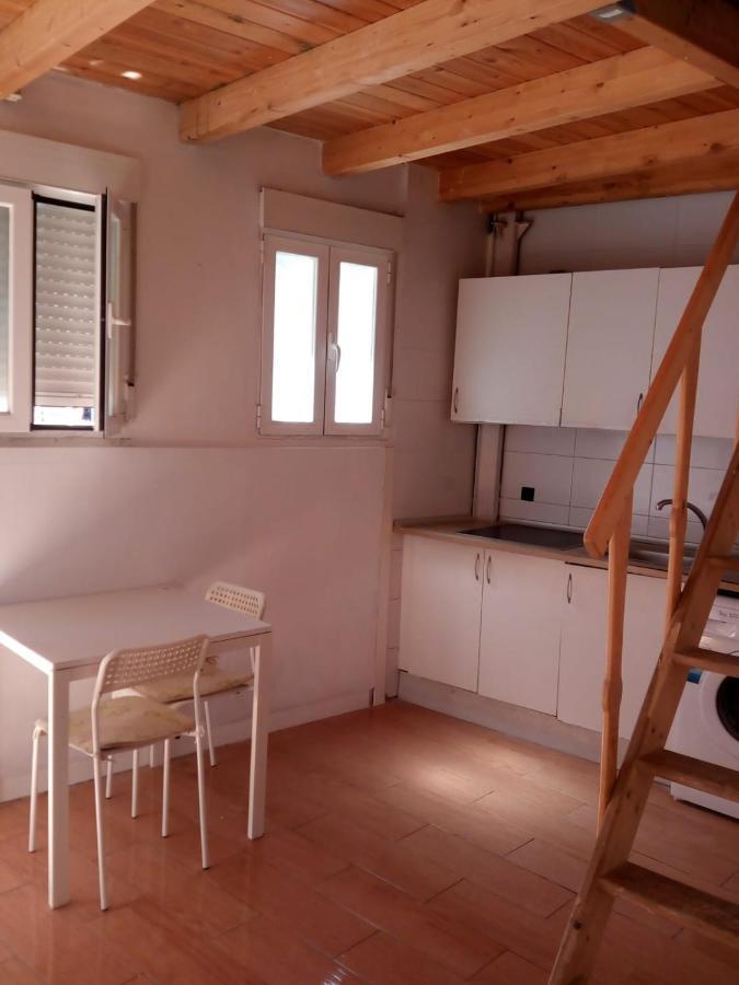 Casita En La Calle Tablada De 2 Lejlighed Madrid