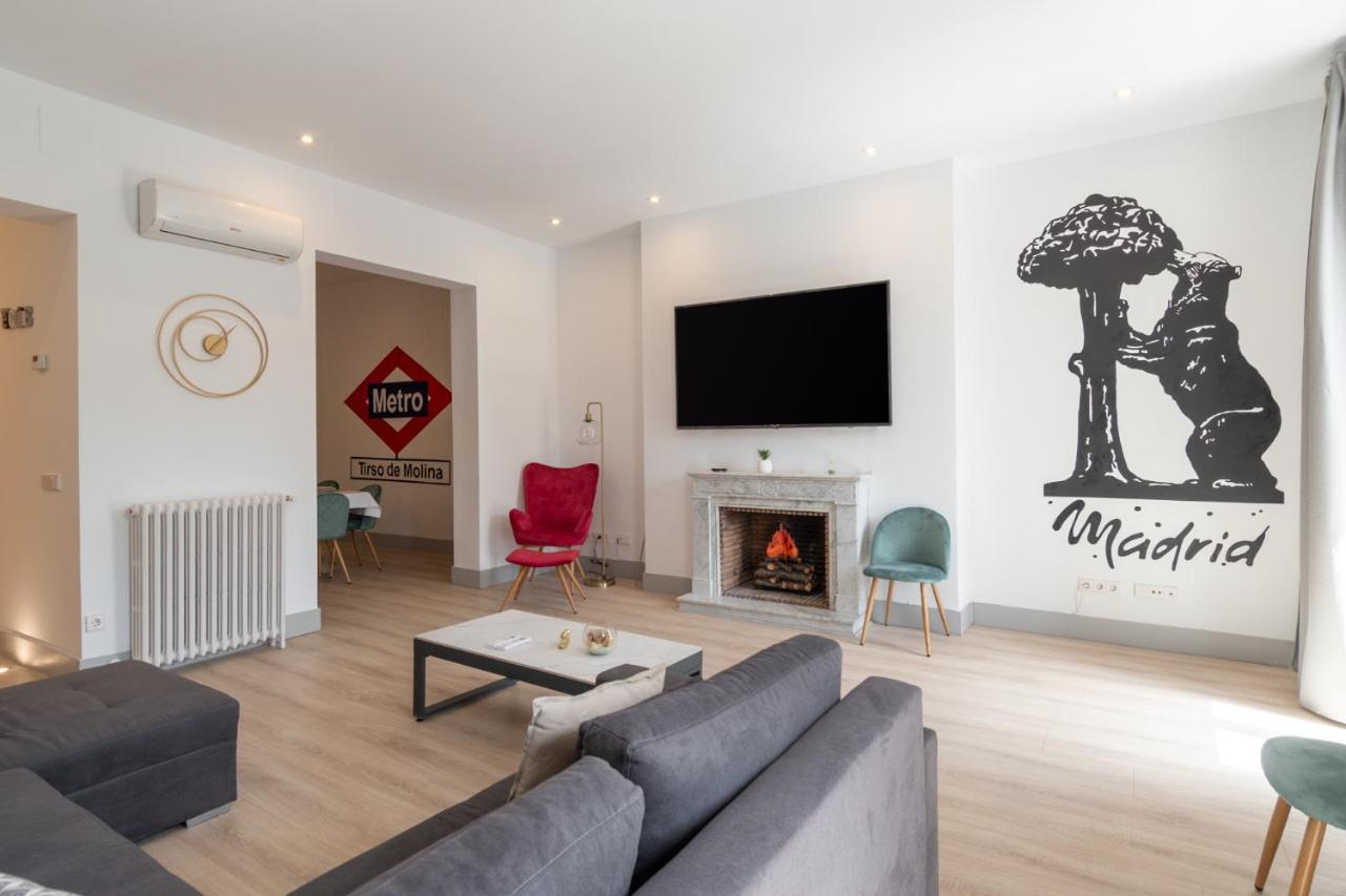 Exclusive Banksy Downtown, By Monaro***** Apartment *