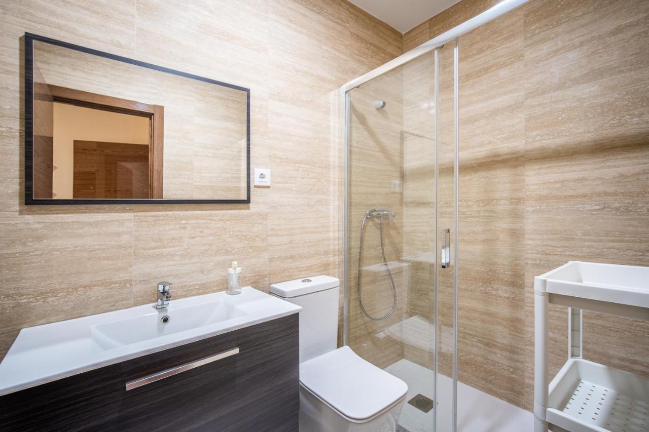 Apartment El Jardin Del Angel Tribulete *