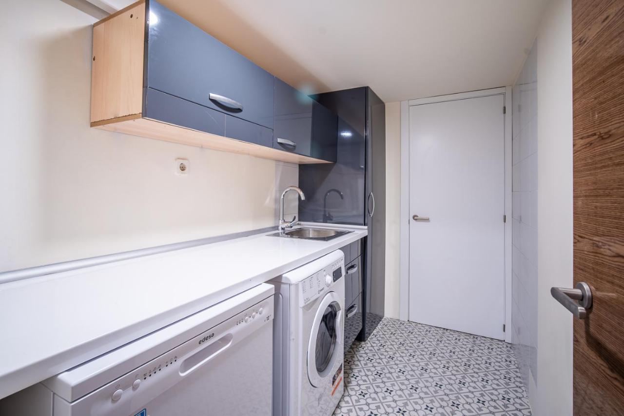 El Jardin Del Angel Tribulete Apartment