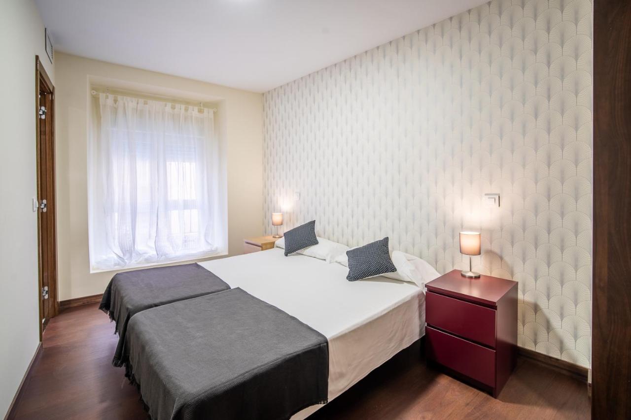 El Jardin Del Angel Tribulete Apartment Madrid
