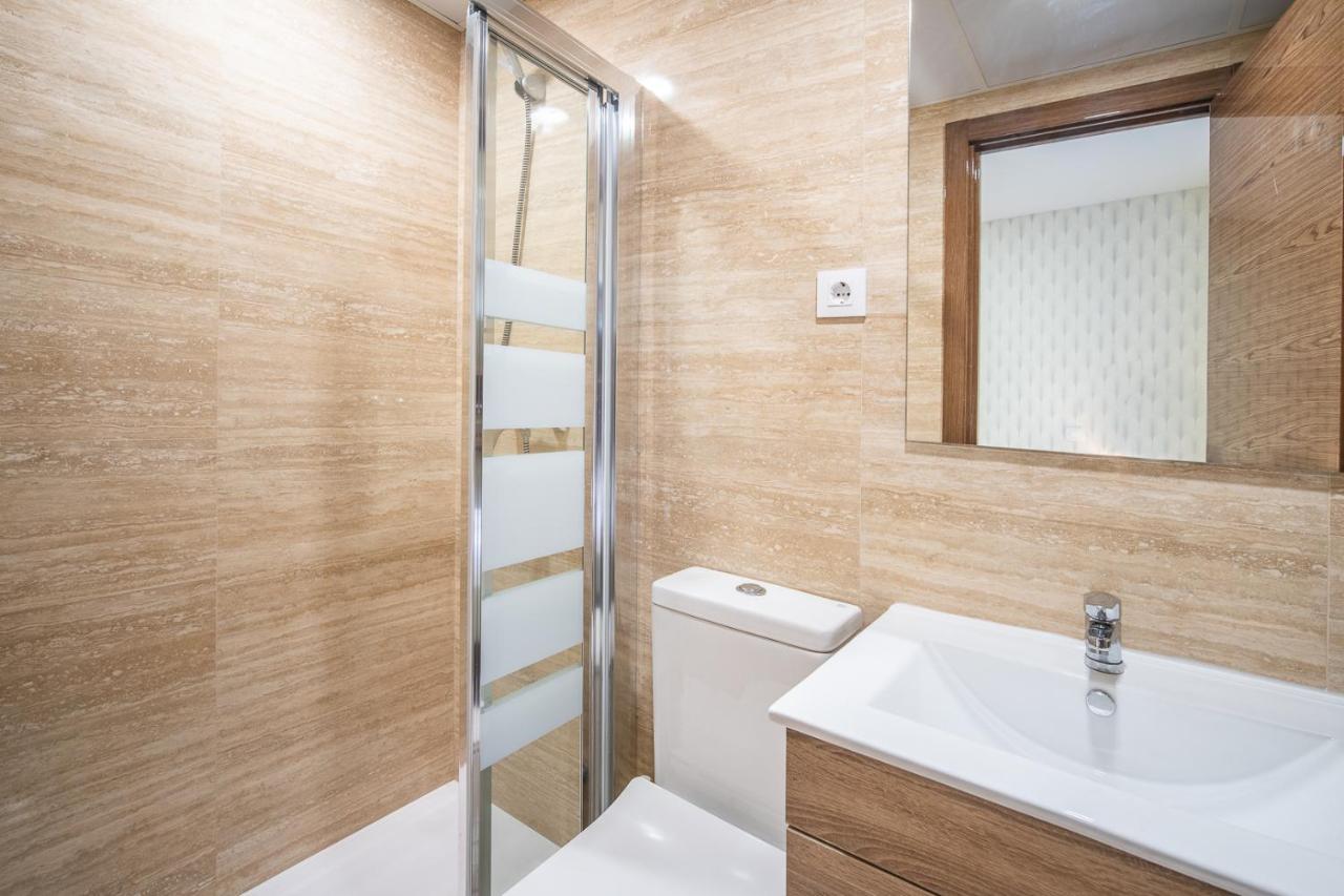 Apartment El Jardin Del Angel Tribulete