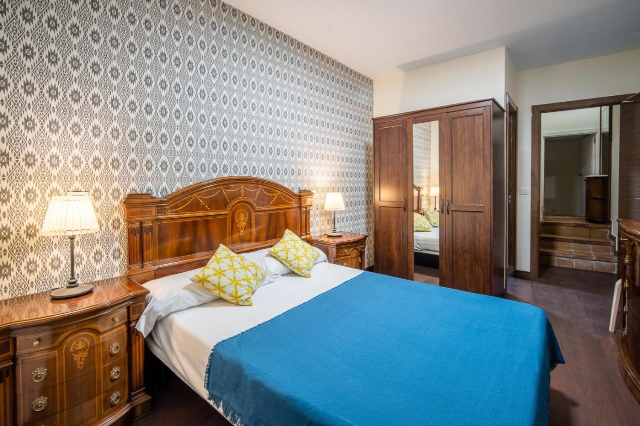 El Jardin Del Angel Tribulete Apartment *