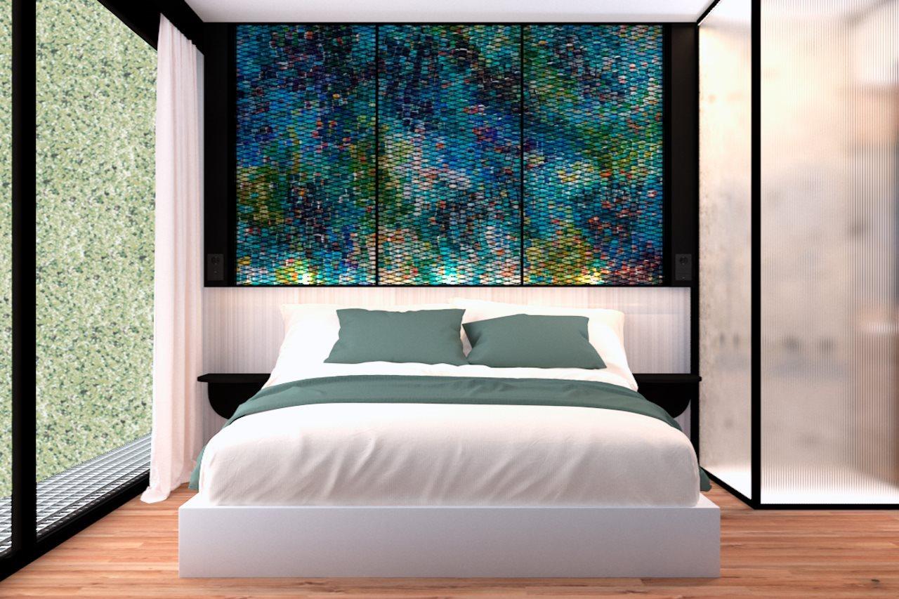 Akeah Gran Via (adults Only) Hotel