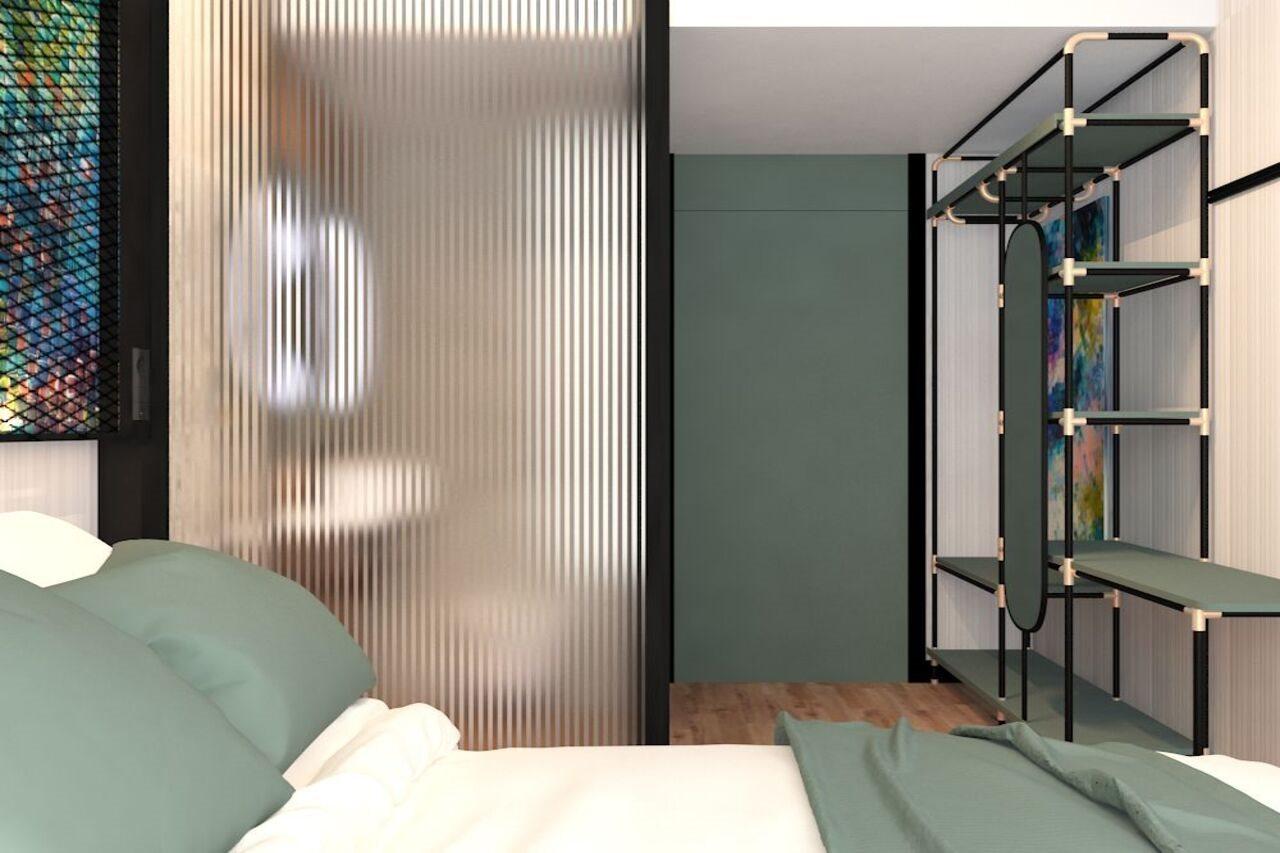 Akeah Gran Via (adults Only) Hotel Madrid