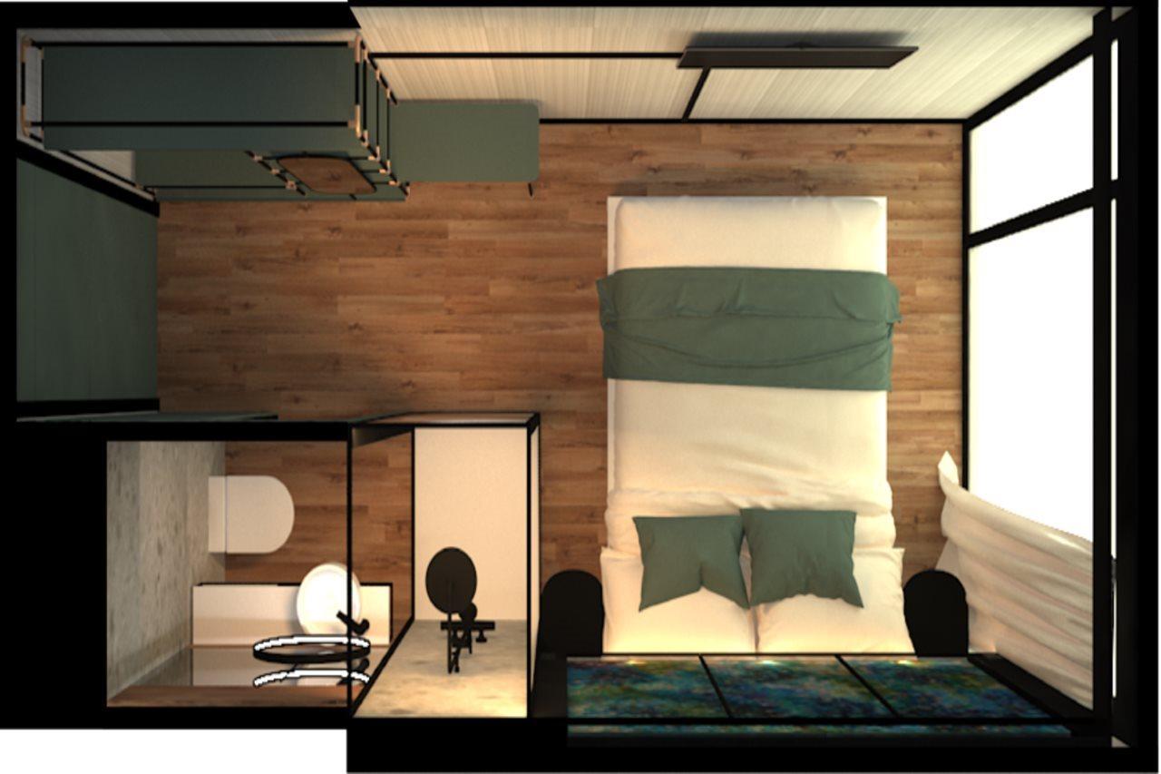 Akeah Gran Via (adults Only) 3* Madrid