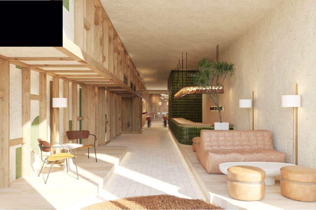 Hotel Akeah Gran Via (adults Only)