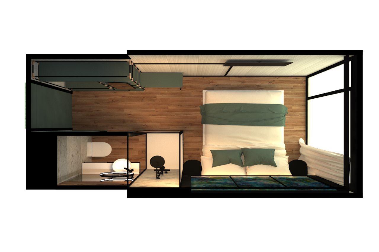 Akeah Gran Via (adults Only) Hotel