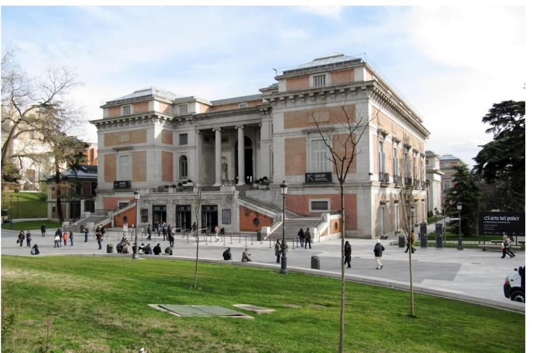 Vara Casa de hóspedes Madri