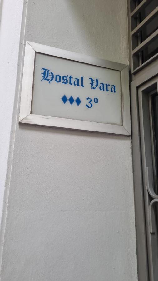 Vara * Madri
