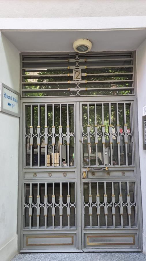 Casa de hóspedes Vara *