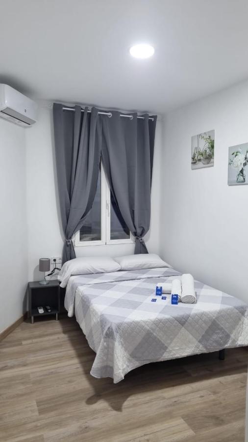 Vara Casa de hóspedes Madri