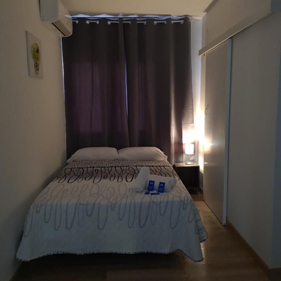 Vara Casa de hóspedes Madri