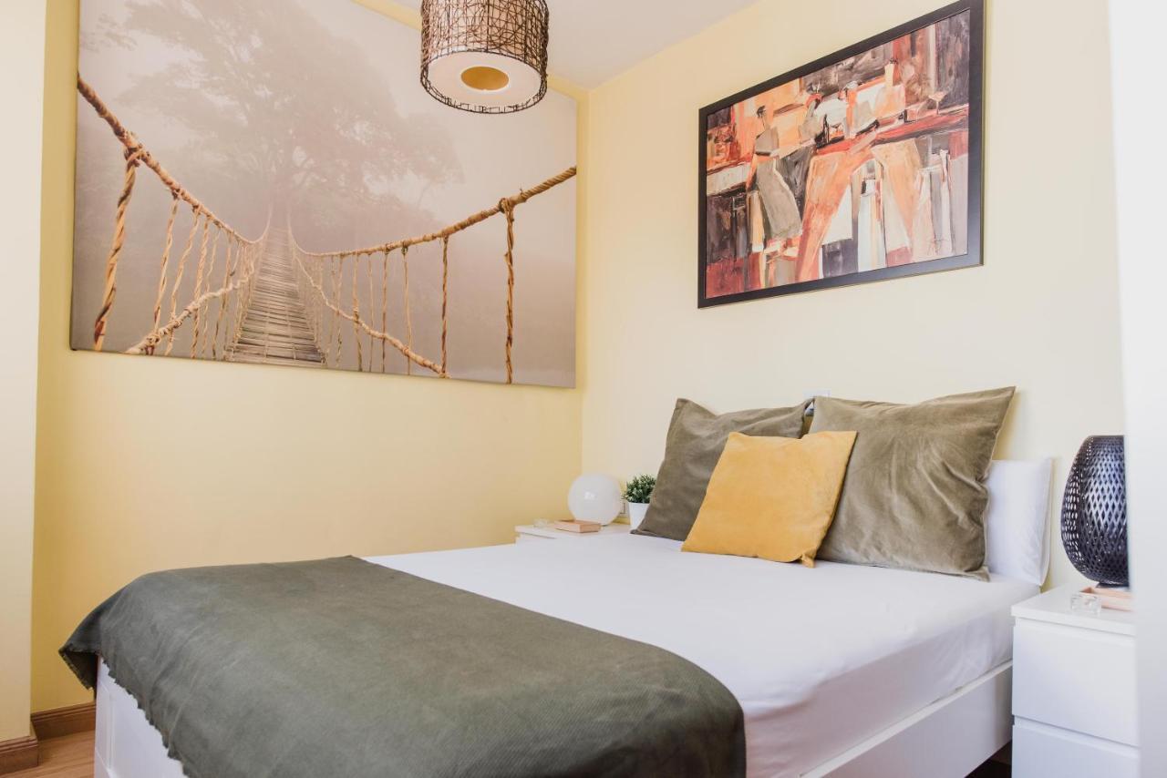 Apartamento Inmejorable Ubicación En *