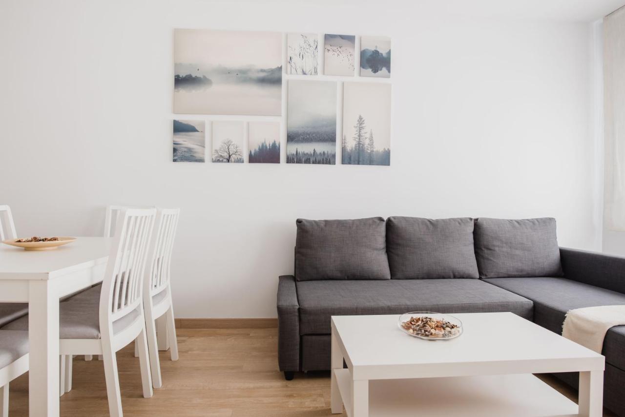 Inmejorable Ubicación En Apartamento *