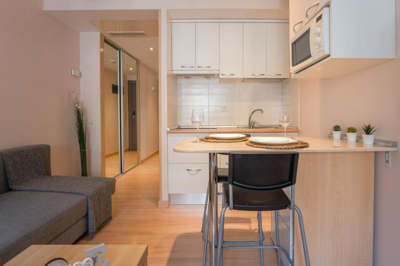 Apartamento Inmejorable Ubicación En