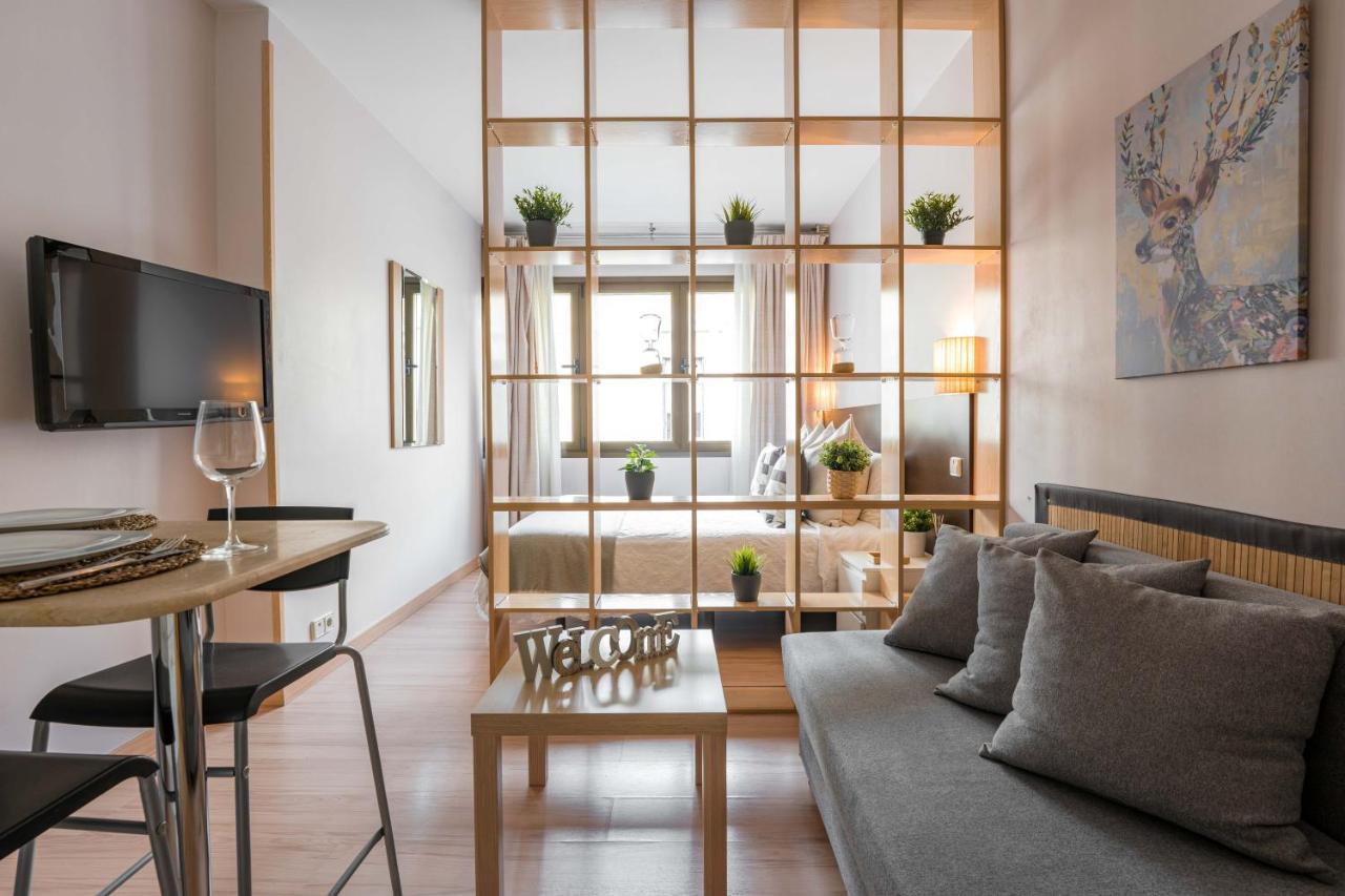 Inmejorable Ubicación En Apartamento