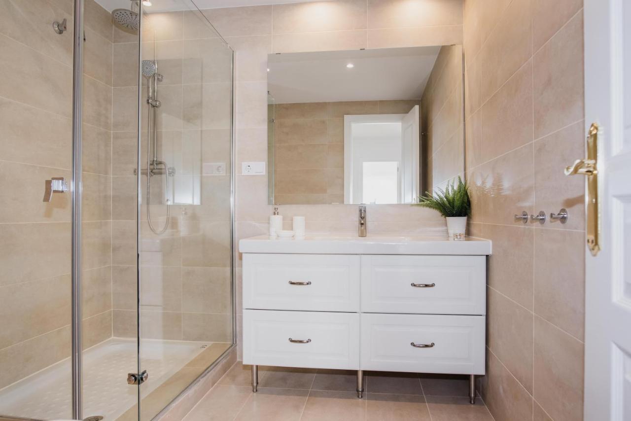 Apartamento Inmejorable Ubicación En Madri