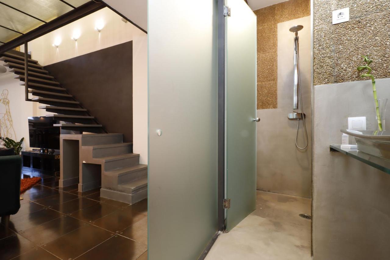 Apartment Loft Jacuzzi Palace By Madflats Collection *