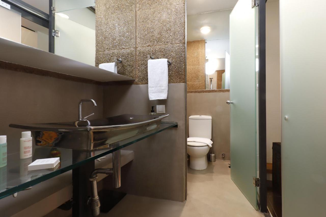 Loft Jacuzzi Palace By Madflats Collection * Madrid